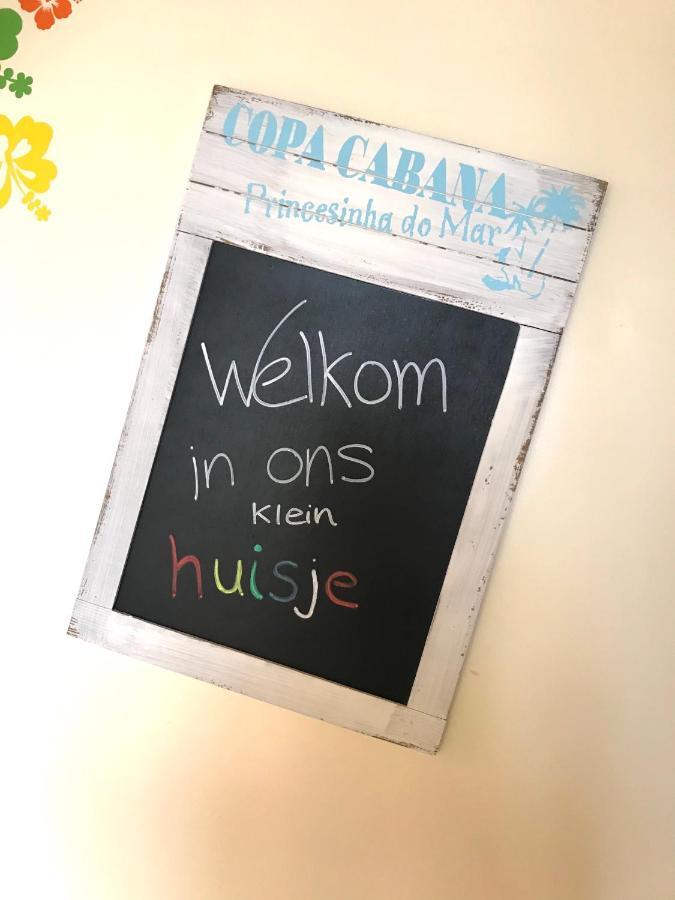 Zierikzee Appartement Zz 41 B&B Bagian luar foto