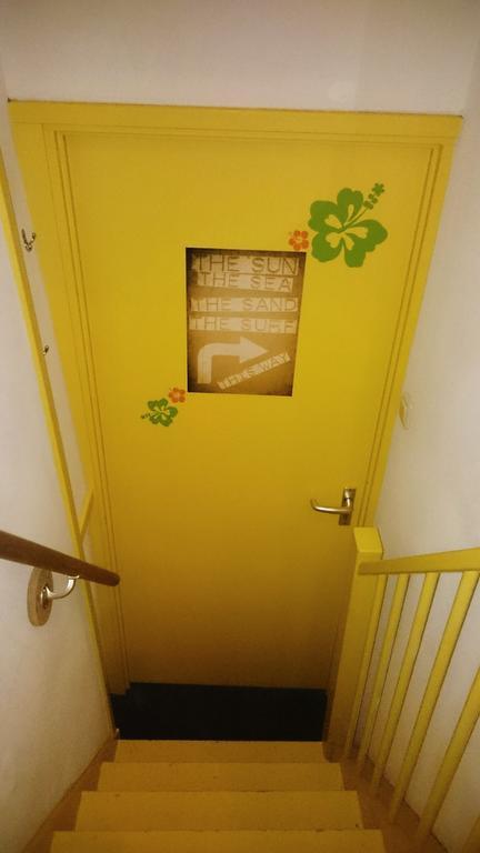 Zierikzee Appartement Zz 41 B&B Ruang foto