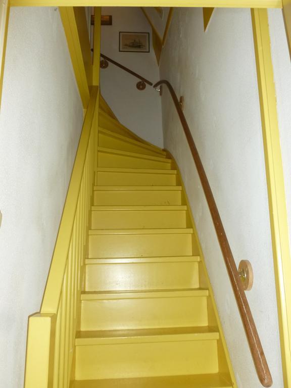 Zierikzee Appartement Zz 41 B&B Ruang foto