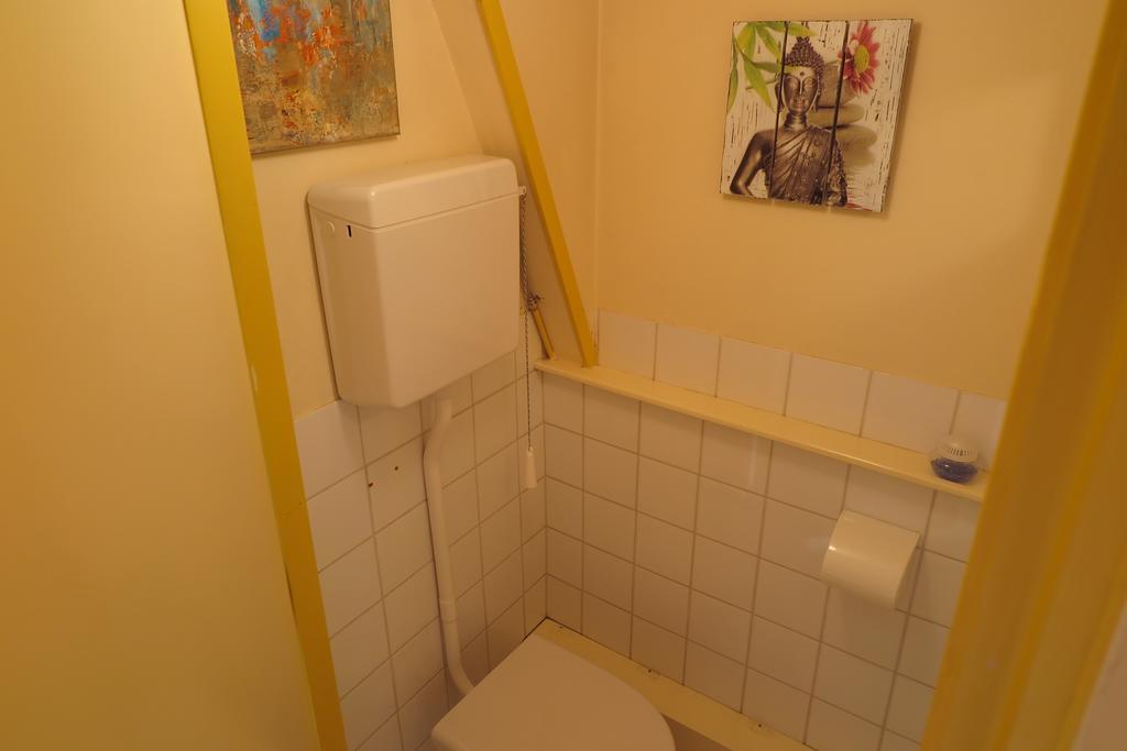 Zierikzee Appartement Zz 41 B&B Ruang foto