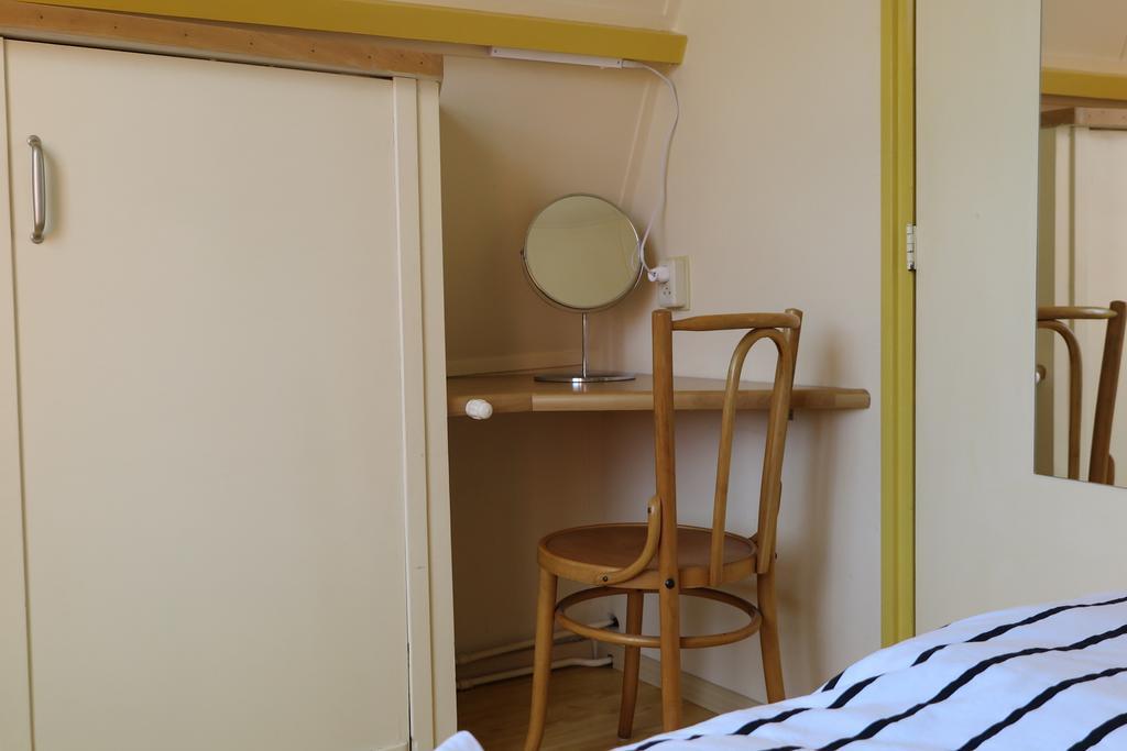 Zierikzee Appartement Zz 41 B&B Ruang foto