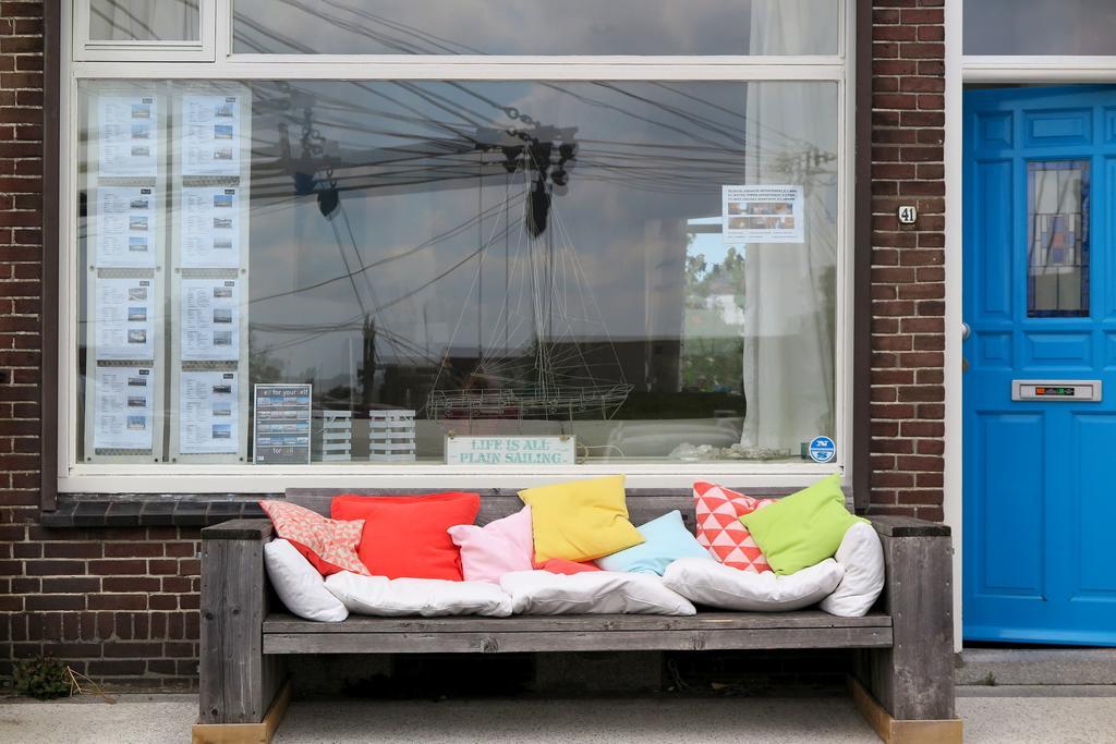Zierikzee Appartement Zz 41 B&B Ruang foto