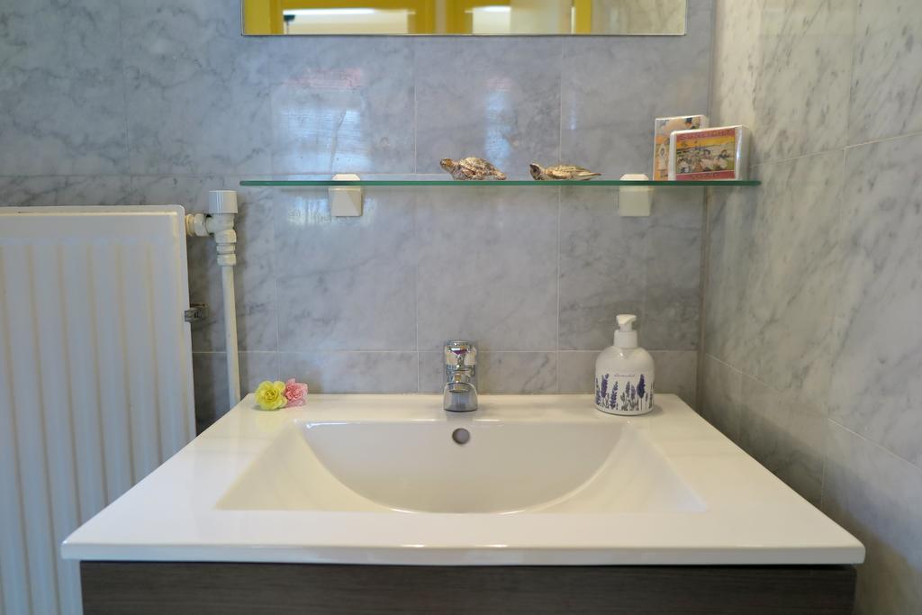 Zierikzee Appartement Zz 41 B&B Ruang foto