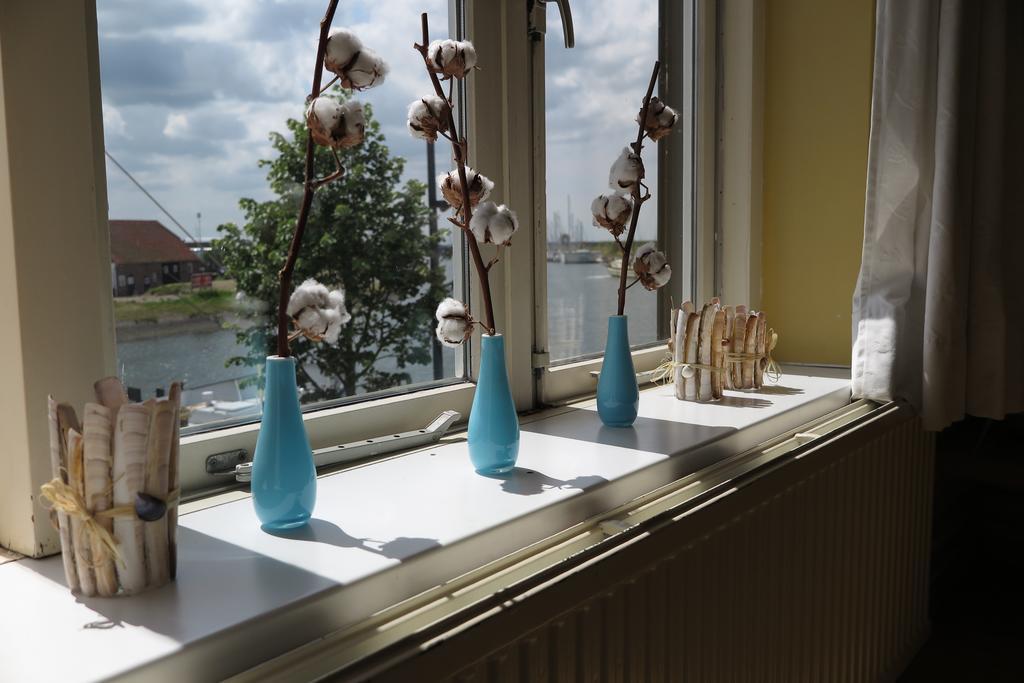 Zierikzee Appartement Zz 41 B&B Ruang foto