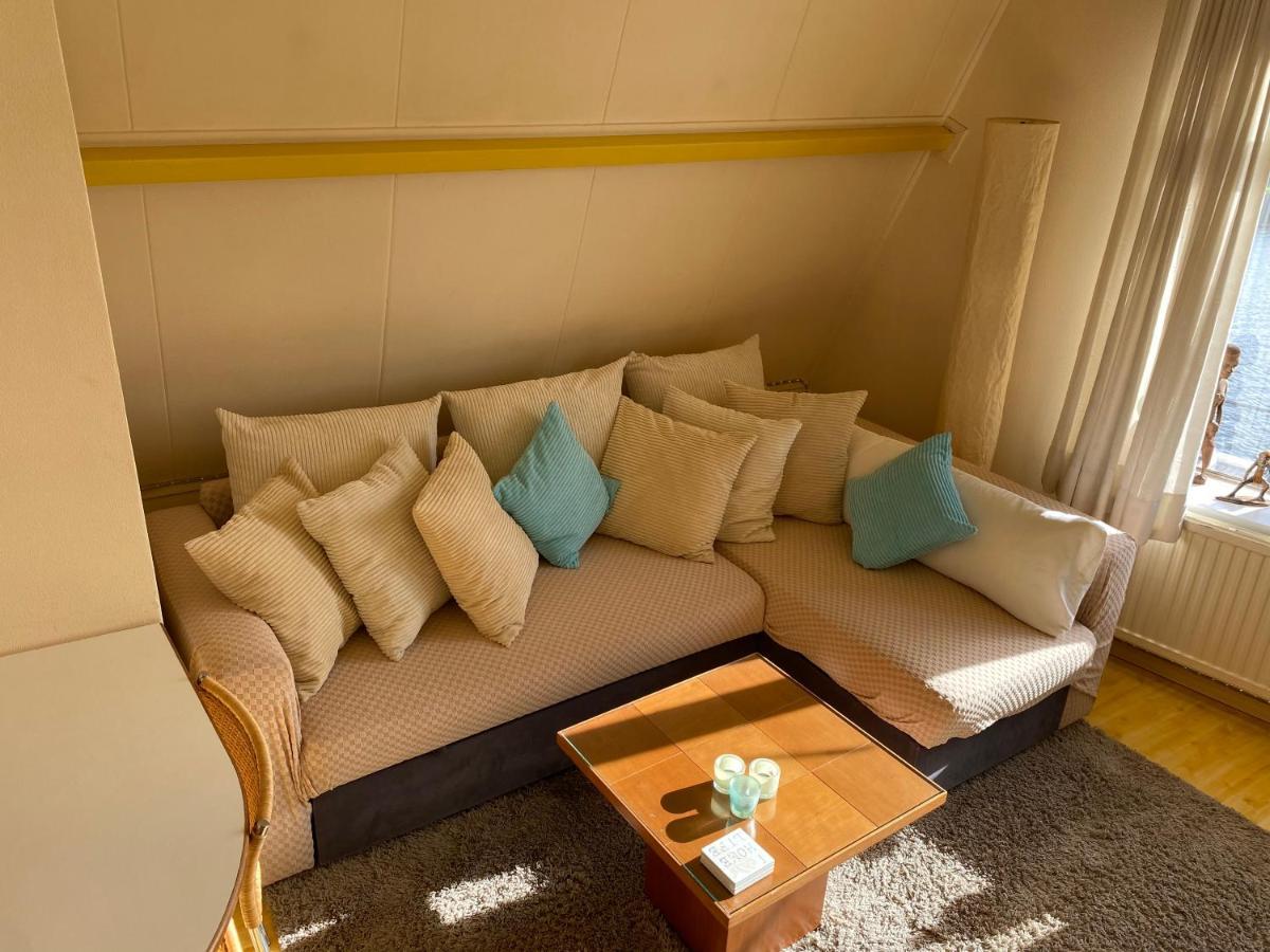 Zierikzee Appartement Zz 41 B&B Bagian luar foto
