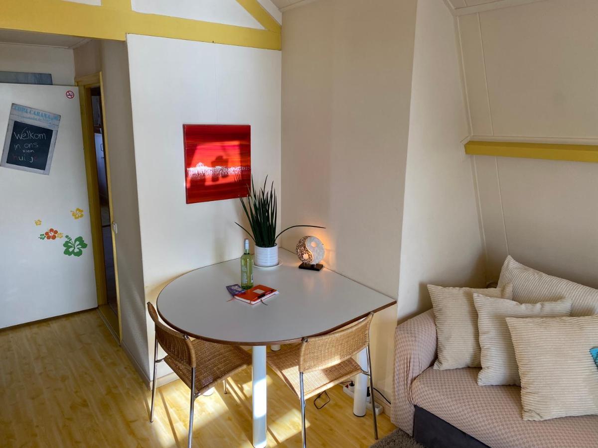 Zierikzee Appartement Zz 41 B&B Bagian luar foto