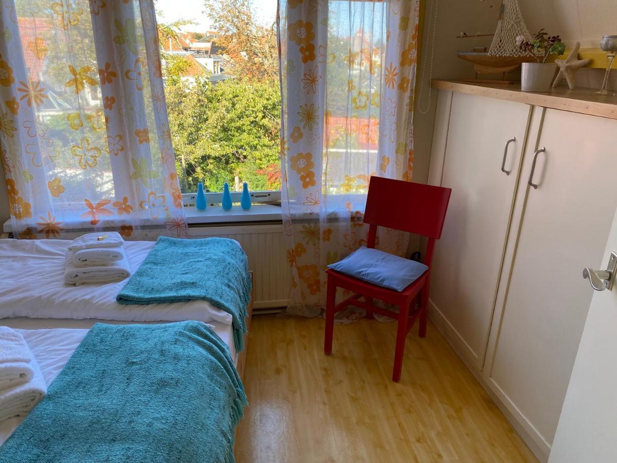 Zierikzee Appartement Zz 41 B&B Bagian luar foto