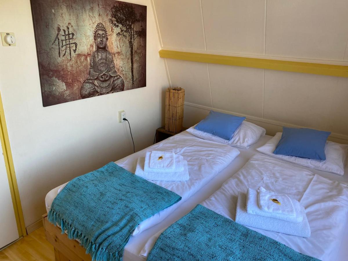 Zierikzee Appartement Zz 41 B&B Bagian luar foto