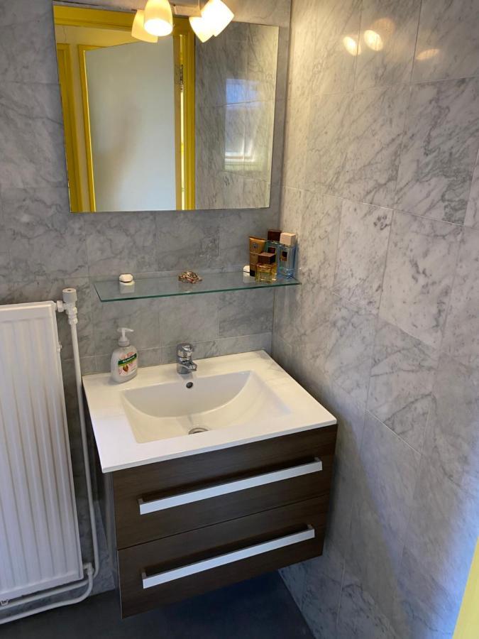 Zierikzee Appartement Zz 41 B&B Bagian luar foto
